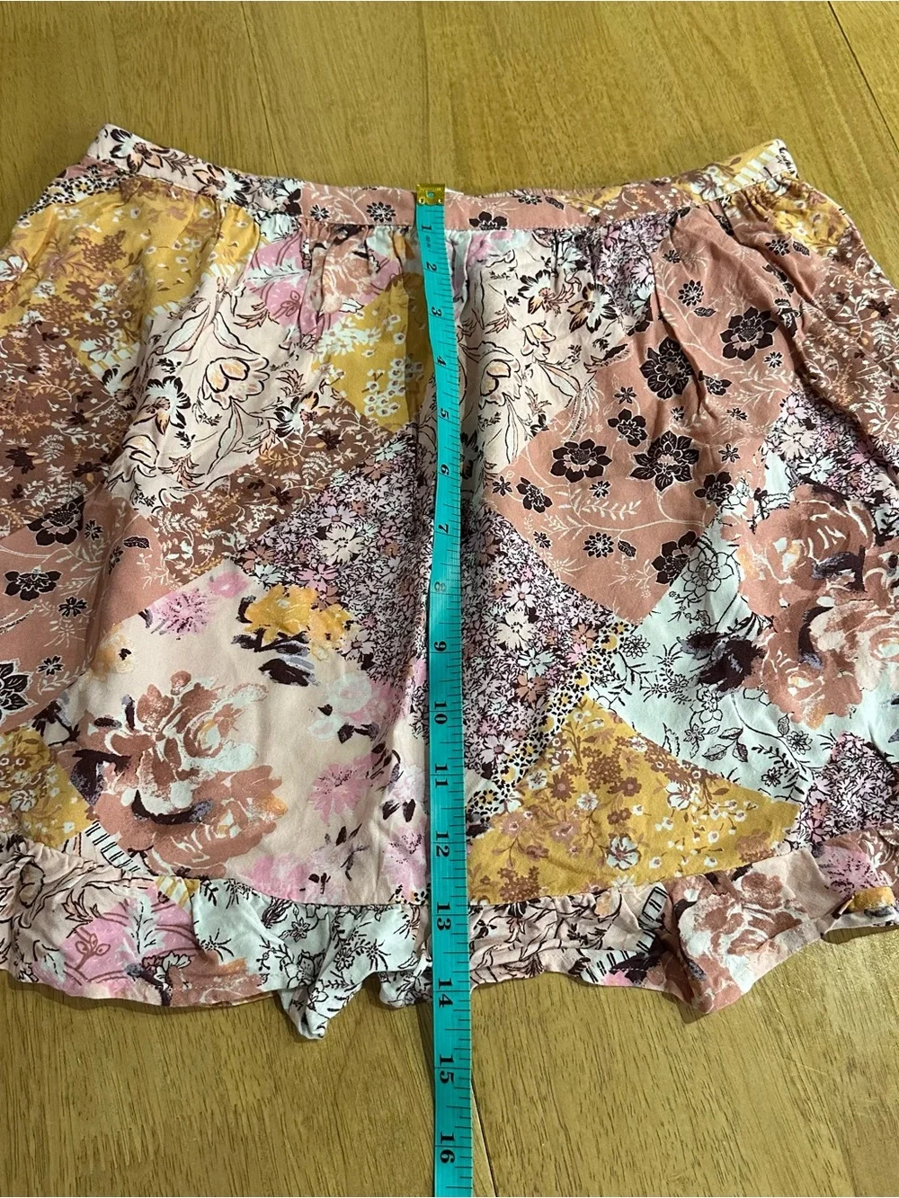 Lily Star gently worn